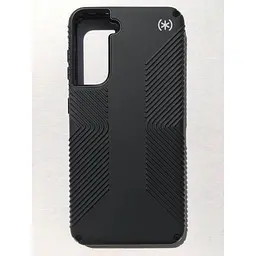 Протиударний чохол Speck Presidio2 Grip для Samsung Galaxy S21 (6.2") Black 139888-9128 - мініатюра 8
