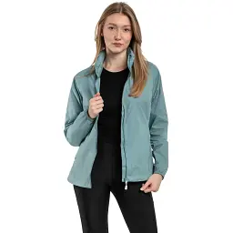 Куртка Pentagon Cloudburst Packable Women’s Rain Jacket M Mint - мініатюра 7