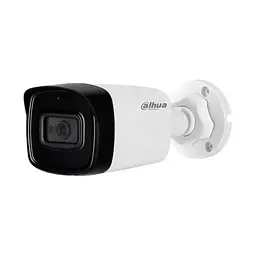 Відеокамера DH-HAC-HFW1800TLP-A Dahua 8Mp f=2.8mm (99-00003445)