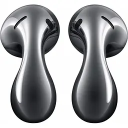 Навушники Huawei FreeBuds 5 Silver Frost (55036454) - мініатюра 9
