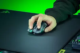 Миша Razer Viper V4 PRO Wireless Black (RZ01-05630100-R3G1) - мініатюра 9