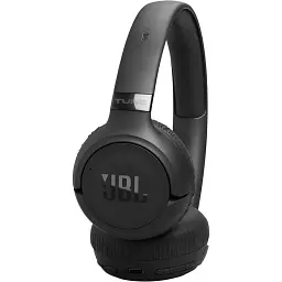 Bluetooth Stereo JBL Tune 680 NC Black (JBLT680NCBLK) UA - мініатюра 2