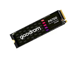 SSD-накопичувач GOODRAM (SSDPR-PX700-04T-80) - мініатюра 2