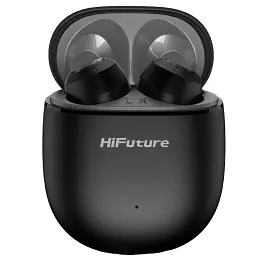 Навушники HiFuture OlymBuds3 Black (olymbuds3.black)