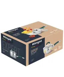 Ковш Ringel Expert 1.6 л 16 см - мініатюра 3