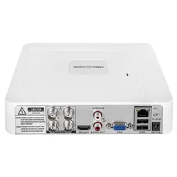 Гібридний відеореєстратор 4-канальний 8 MP AHD GreenVision GV-A-S044/04 4K (Lite) - мініатюра 4