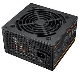 Блок живлення Cougar ATLAS 650W ATX 3.1 80+ Bronze (ATLAS (ATX 3.1) 650)