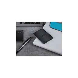 Накопичувач SSD USB Type-C 250GB Transcend (TS250GESD270C) - мініатюра 7