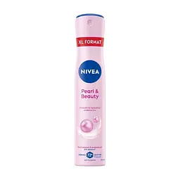 Антиперспірант Nivea Pearl & Beauty Anti Perspirant 200 мл (9005800384658)