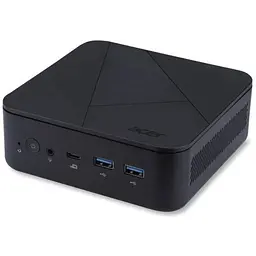 Barebone-неттоп Acer Veriton N1502G-13U5U NUC (DT.R6BEC.005) - мініатюра 3