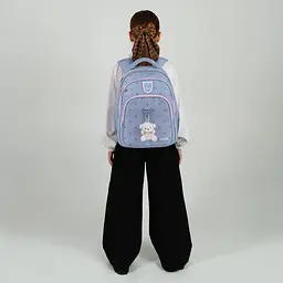 Рюкзак Kite Education 763M College Line Girl (K25-763M-1) - мініатюра 18