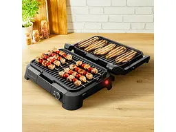 Електрогриль Tefal SuperGrill 3in1 XL GC520DE0 - мініатюра 5