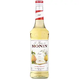 Сироп Monin Груша 0.7 л