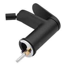 Змішувач для біде Kroner Element 211210-3801 (CV035998) - мініатюра 6