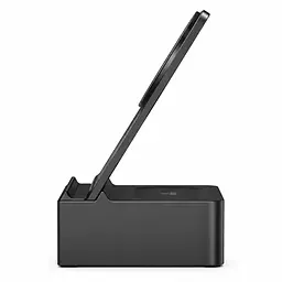 Бездротова зарядна станція WiWU WI-W011 2в1 15W для iPhone та AirPods - мініатюра 5
