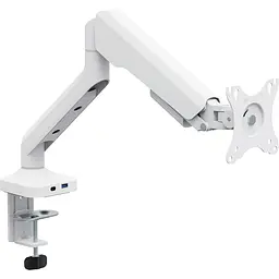 Кріплення настільне для монітора OfficePro 17-40" White (MA451W)