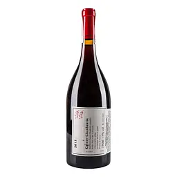Вино Philippe Pacalet Gevrey-Chambertin 2015 AOC/AOP, 13%, 0,75 л (801592) - мініатюра 3