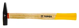 Молоток столярний TOPEX 02A401