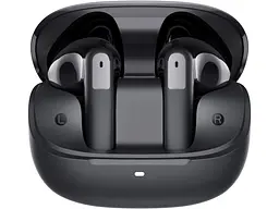 Навушники TWS Mibro Earbuds 5 Black (XPEJ014B) - мініатюра 3