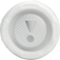 Портативна акустика JBL Flip 7 White [JBLFLIP7WHT] [133209] - мініатюра 8
