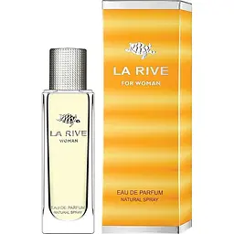 Парфумована вода для жінок La Rive Woman 90 мл (W0002006000) - мініатюра 2