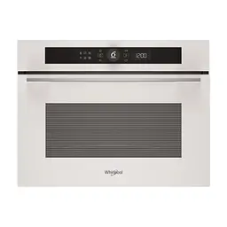 Мікрохвильова піч Whirlpool WMW57DHMW - мініатюра 5