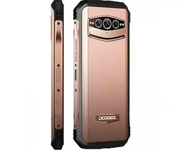 Смартфон Doogee V30T 12/256 GB Rose Gold - мініатюра 3