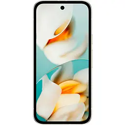 Смартфон Google Pixel 9a 8/128GB Porcelain (Japan Version) - мініатюра 2