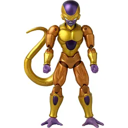Фігурки анімаційні персонажів Bandai Dragon Ball Stars Батл Голден Фрізи та Супер Сайян Блу Гоку (123823) - мініатюра 3