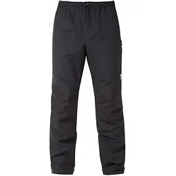Штани Mountain Equipment Saltoro Pant Long Black M (1053-ME-003882.01004.LonM)