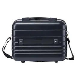 Бьюті-кейс Semi Line 15L Black (T5964-1) - мініатюра 4