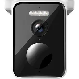 IP-камера відеоспостереження Xiaomi Solar Outdoor Camera BW400 Pro Set - мініатюра 2