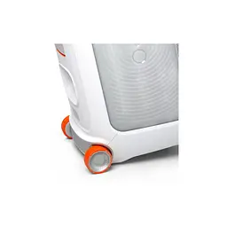 Акустична система JBL PartyBox Stage 320 White (JBLPBSTAGE320SWEP) - мініатюра 10