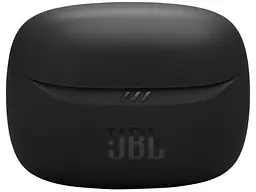 Навушники TWS JBL Tune Beam 2 Black (TBEAM2BLK) - мініатюра 7