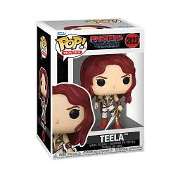 Игровая фигурка Funko POP! Тела 9,6 см винил японский аниме-стиль для девочек