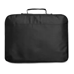 Сумка для ноутбука Porto 15.6" Black (NON-082BK) - мініатюра 1