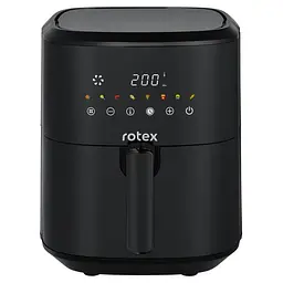 Мультипіч ROM650-XL MultiFry