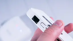 LTE Wi-Fi роутер 3G/4G Tecno TR118 - мініатюра 4