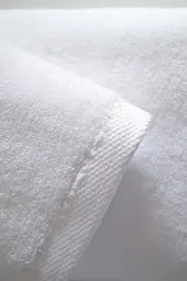 Рушник Lotus Home Готель Premium - Microcotton White 90x150 550 г/м² - мініатюра 5