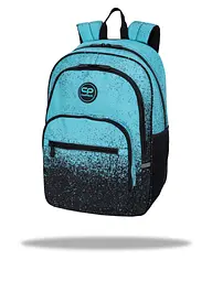 Рюкзак COOLPACK ALFA Green (F155975)