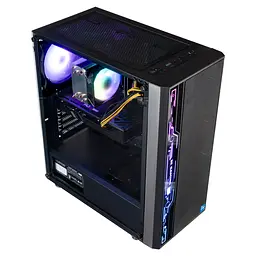Комп’ютер персональний 2E Complex Gaming AMD R5-7500F 16Gb F1TB NVD5050-8 A620 G2052 600W FreeDos - мініатюра 5