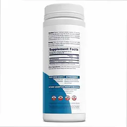 KAL Energy Magnesium 325 mg 14.3oz Raspberry Lemonade - мініатюра 2