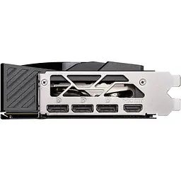 Відеокарта MSI GeForce RTX 5070 Ti 16G Gaming Trio OC Plus [G507T-16GTCP] EU [125991] - мініатюра 5