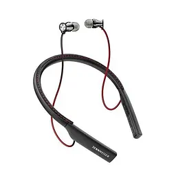 Навушники Sennheiser Momentum M2 IEBT Wireless Mic Black (507353)