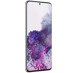 Смартфон Samsung S20 + Plus 128GB SM-G986U White 1Sim - мініатюра 4