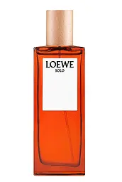 Оригінал Loewe Solo Loewe 100 мл ТЕСТЕР туалетна вода