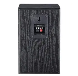 Полочні колонки MAGNAT Monitor S-10 Black - мініатюра 4