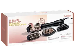 Фен-щітка BaByliss AS970E - мініатюра 8
