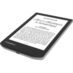 Електронна книга Pocketbook 629 Verse Mist Grey (PB629-M-CIS) - мініатюра 6