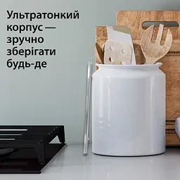 Ваги кухонні цифрові Denise ADE KE 874 - мініатюра 5
